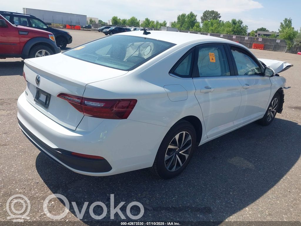 Jetta USA Jetta  05E906036