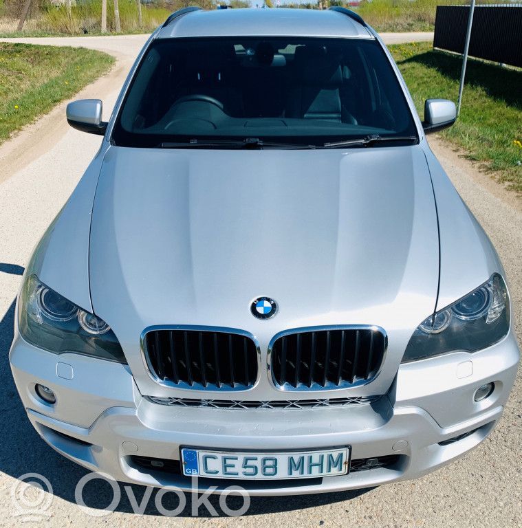 X5 E70 X5  51167161780