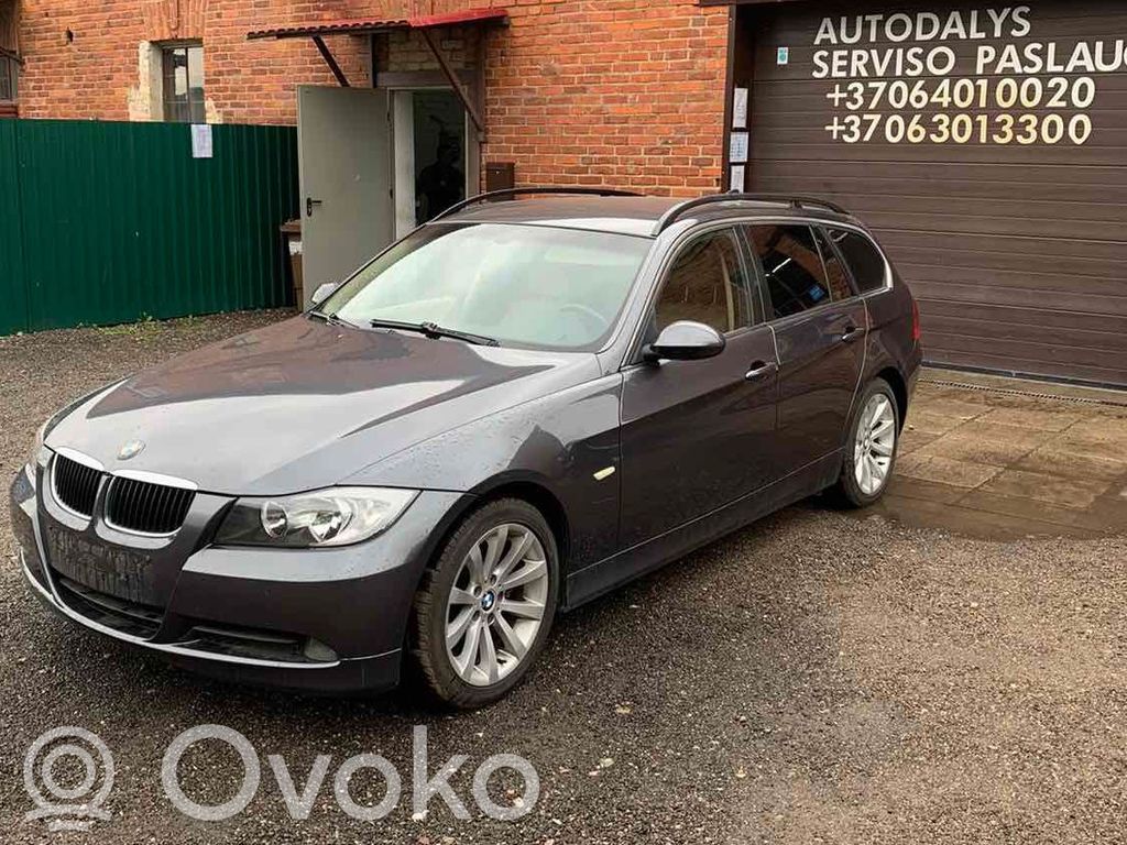 3 E90 E91 Series 3  7529432