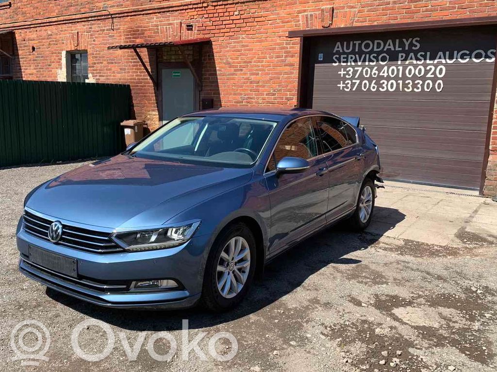 PASSAT B8 Passat  3G0971693H