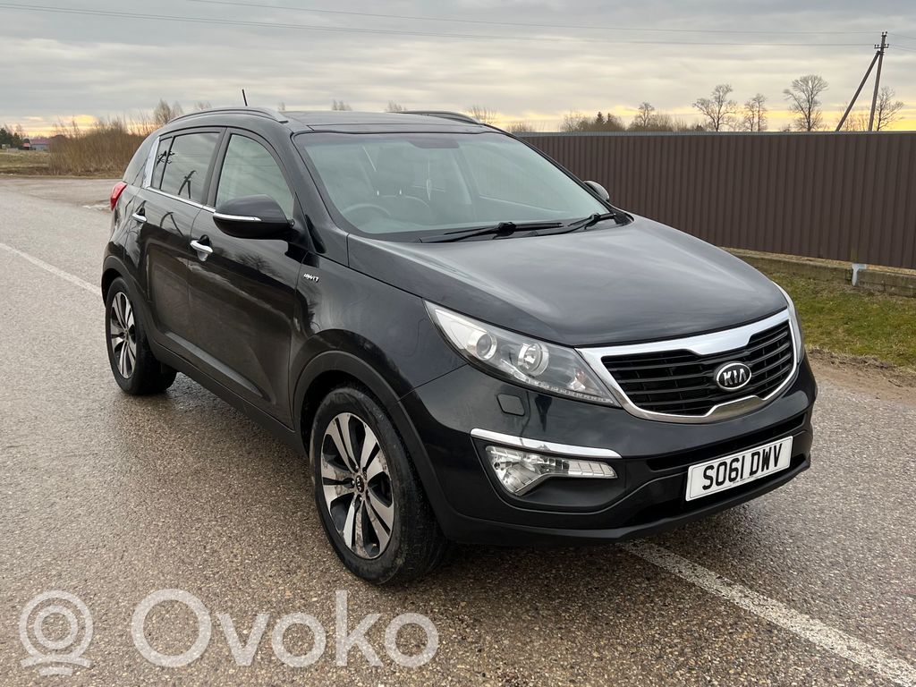 Sportage Sportage  898103U200