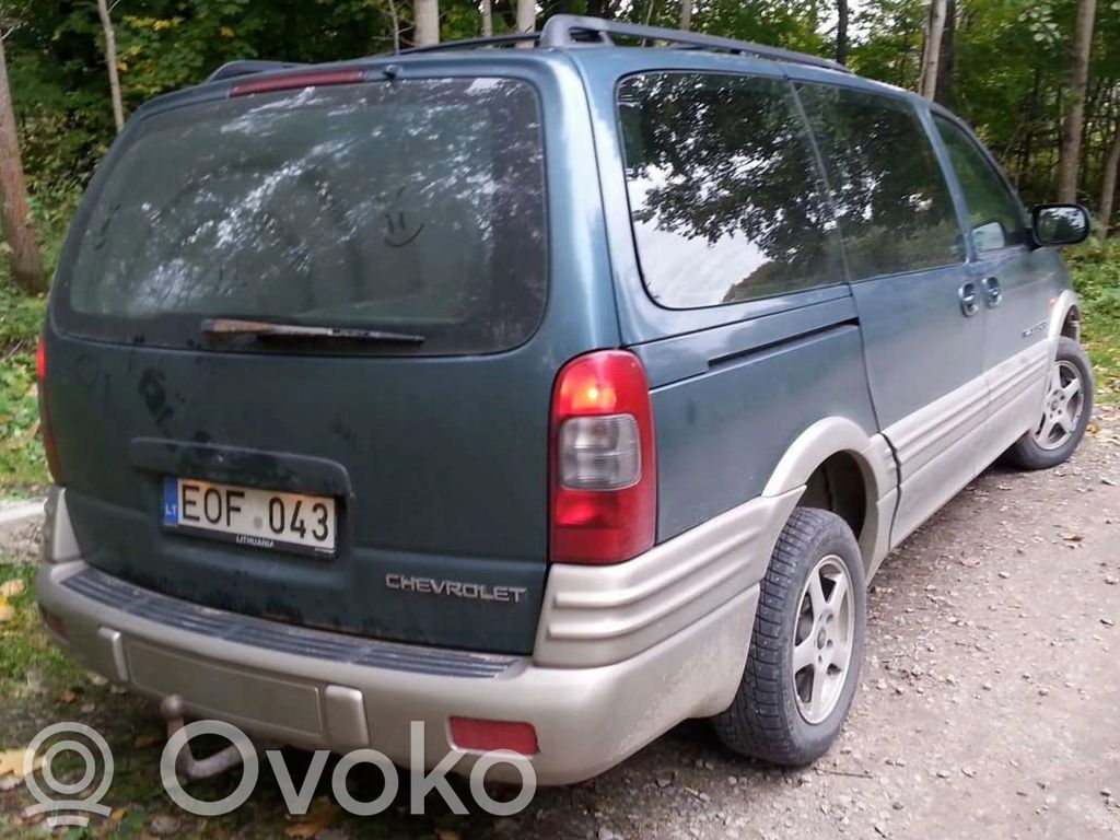 Trans Sport Trans Sport  16217058
