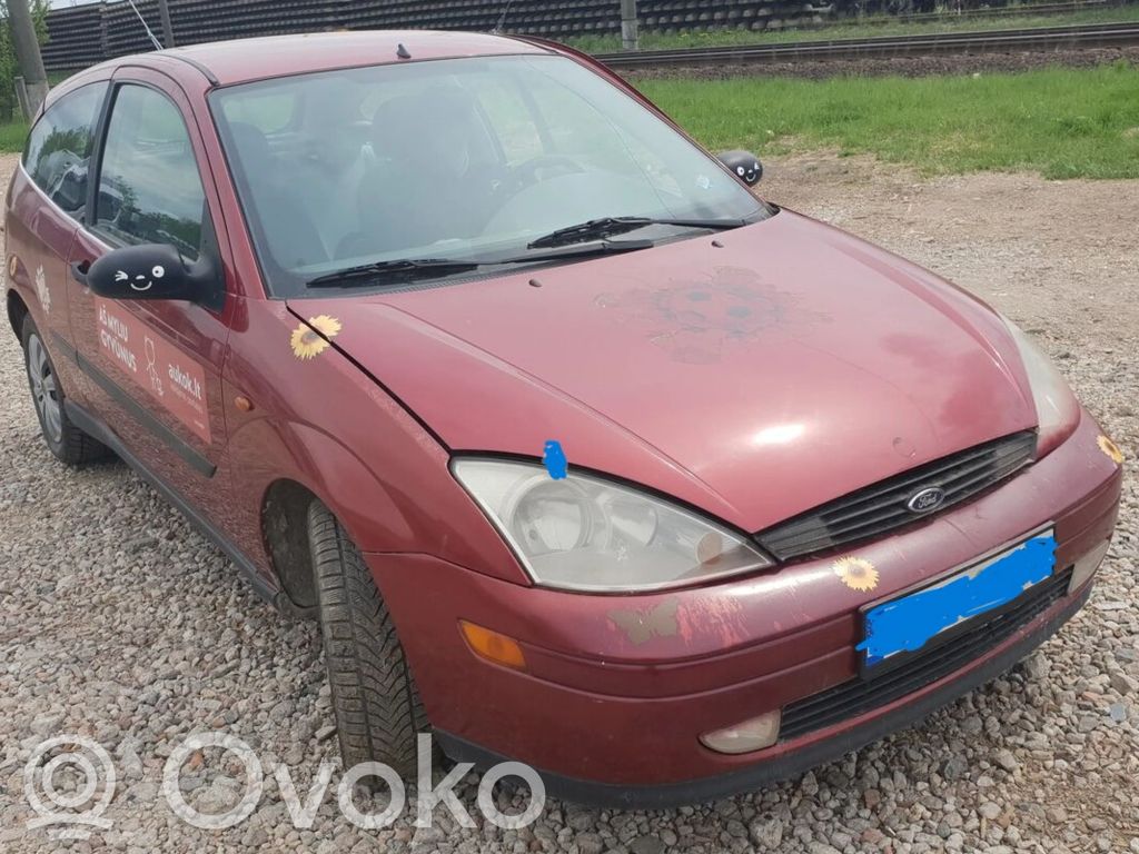 Focus Focus  206348B