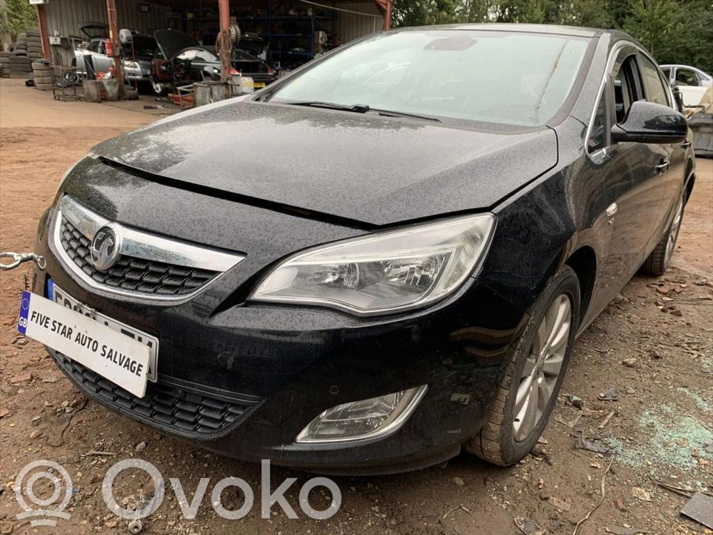 Astra J Astra  306435150AG