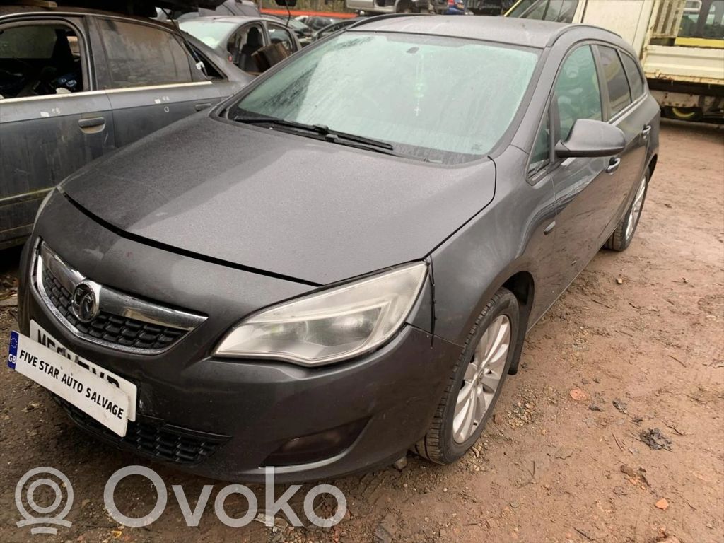 Astra J Astra