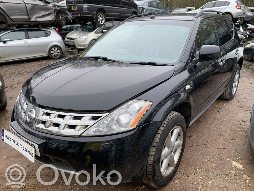 Murano Z50 Murano  28344CC010