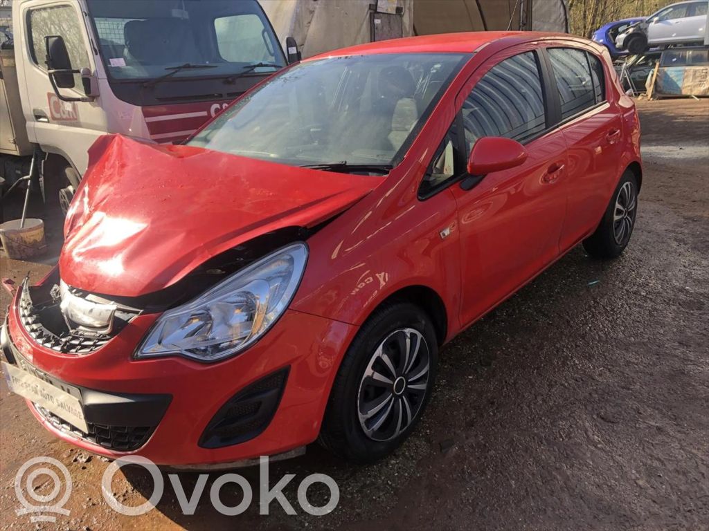 Corsa D Corsa  13225283