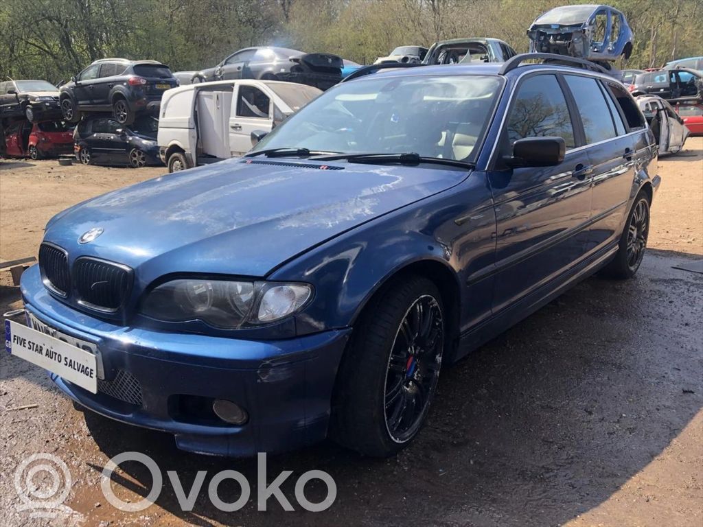 3 E46 Series 3  1301073