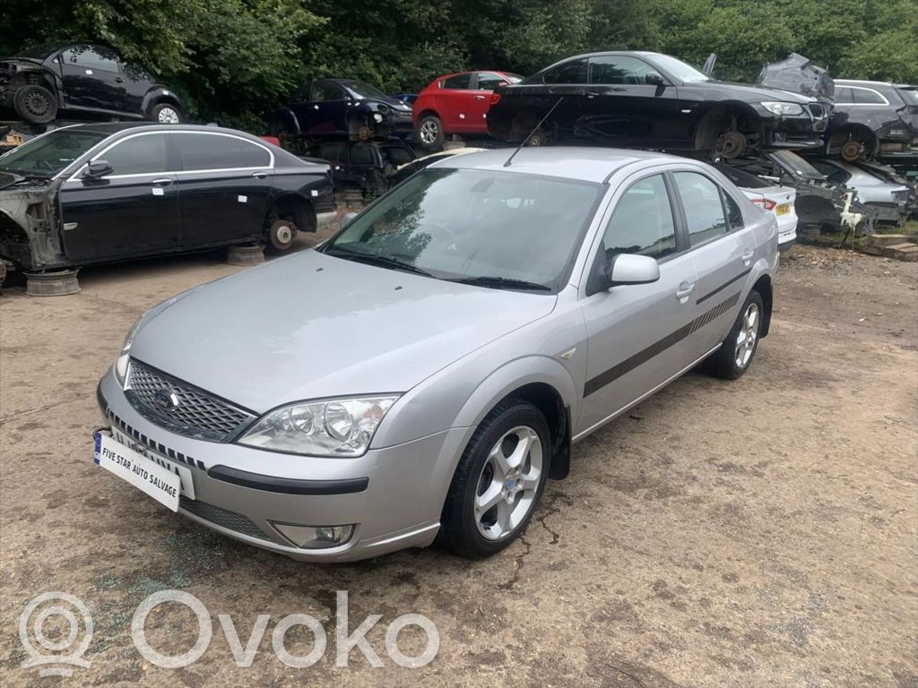 Mondeo Mk III Mondeo  HJBC