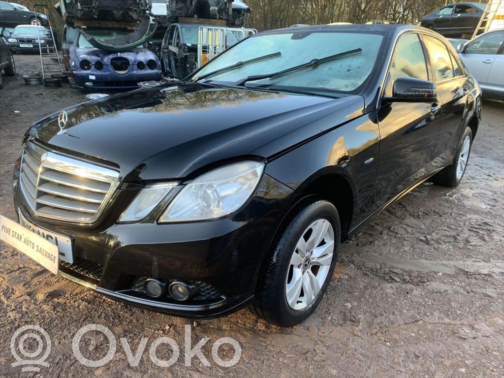 E W212 E-class, AMG (W124, W210, W211, W212, W213, C207, W238)  A2125408947