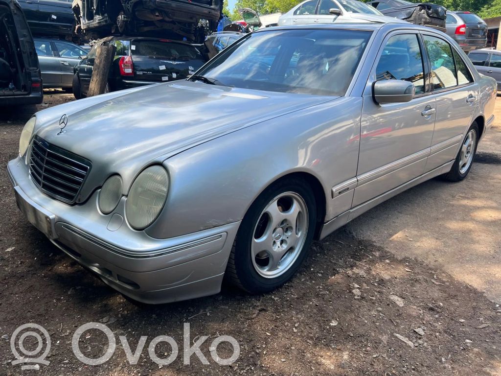 E AMG W210 E-class, AMG (W124, W210, W211, W212, W213, C207, W238)  0295455132