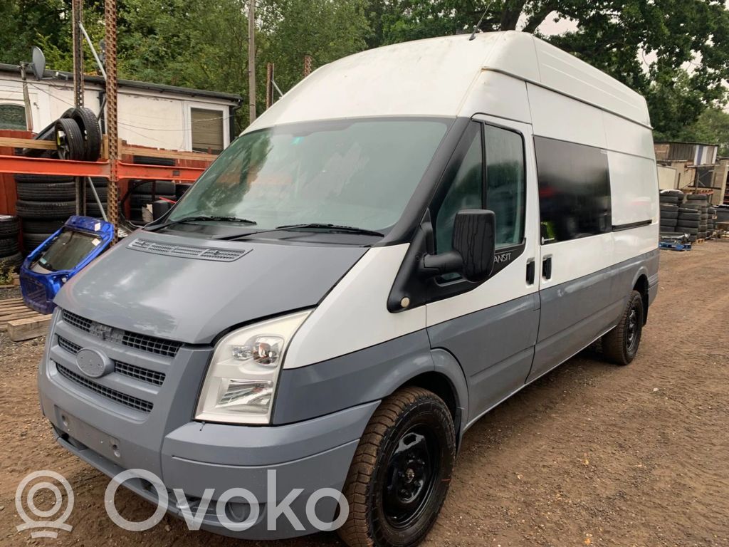 Transit Transit  8C112C405AB