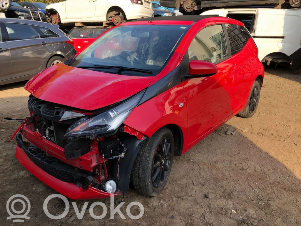 Aygo AB40 Aygo  472000H110