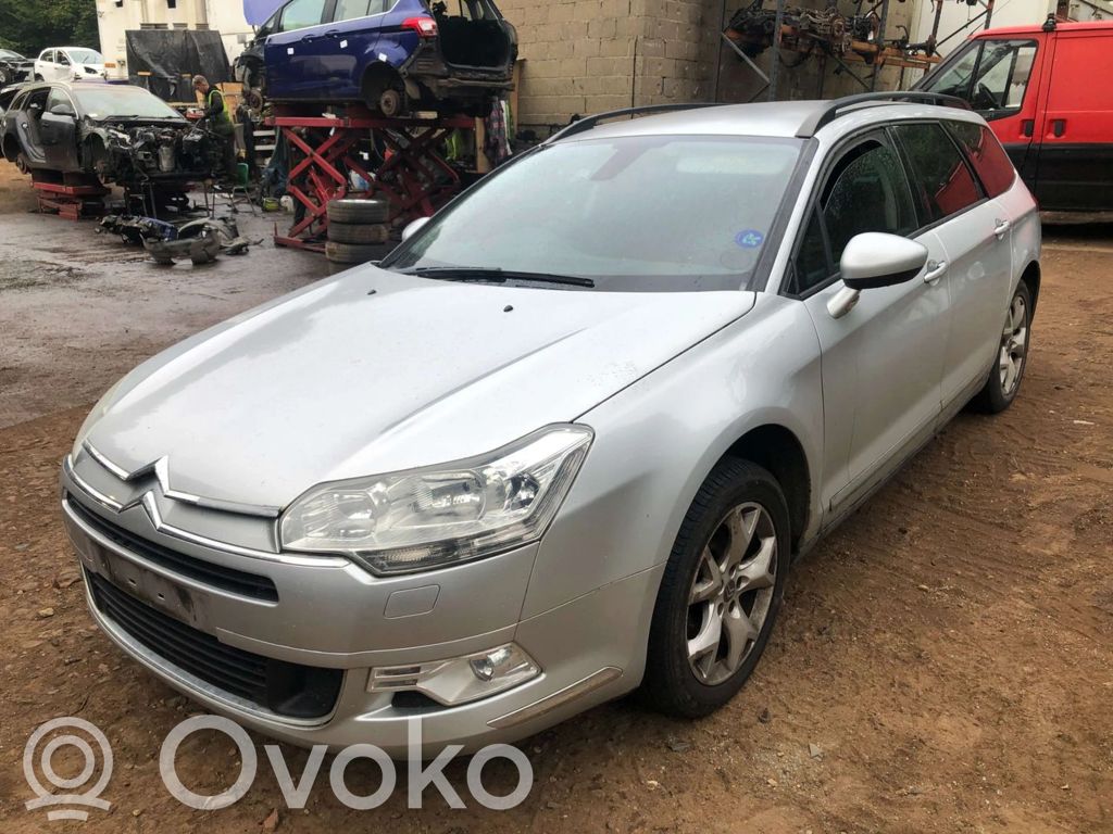 C5 C5, C5 Aircross  9638783980