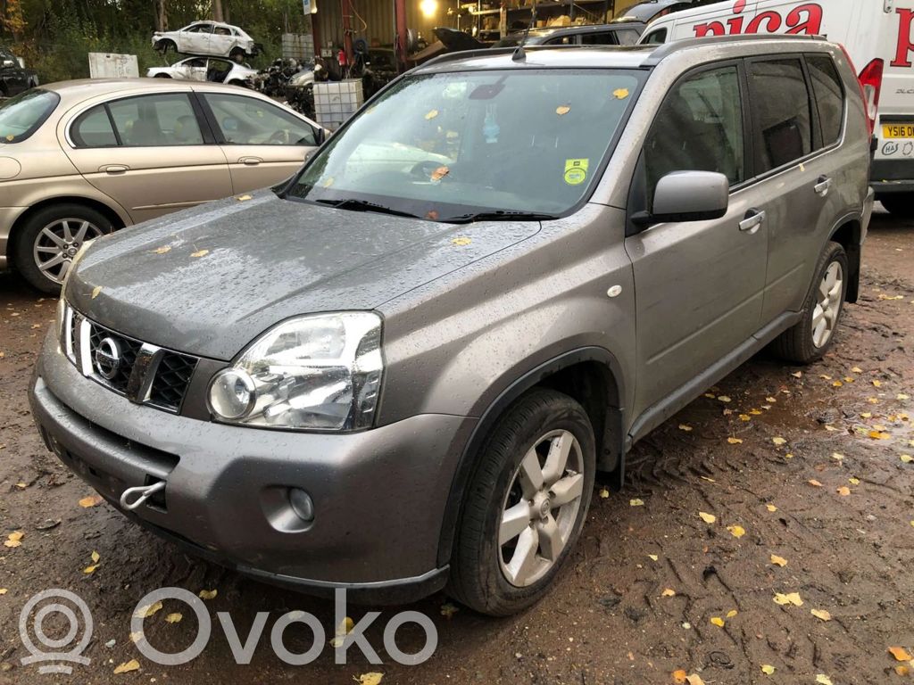 X-Trail T31 X-Trail  28500JG00B