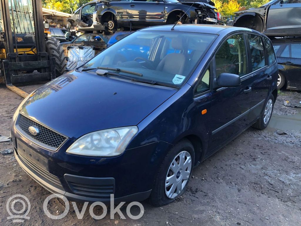 Focus C-MAX Focus C-MAX, C-MAX, Grand C-MAX
