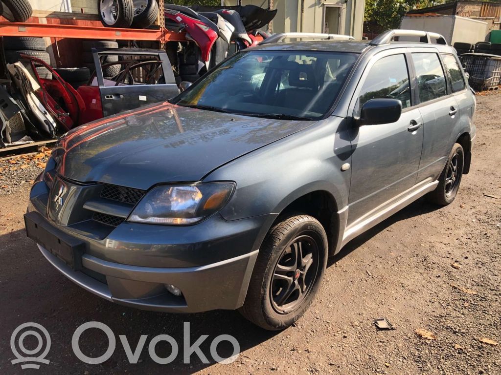 Outlander Outlander  1860A130