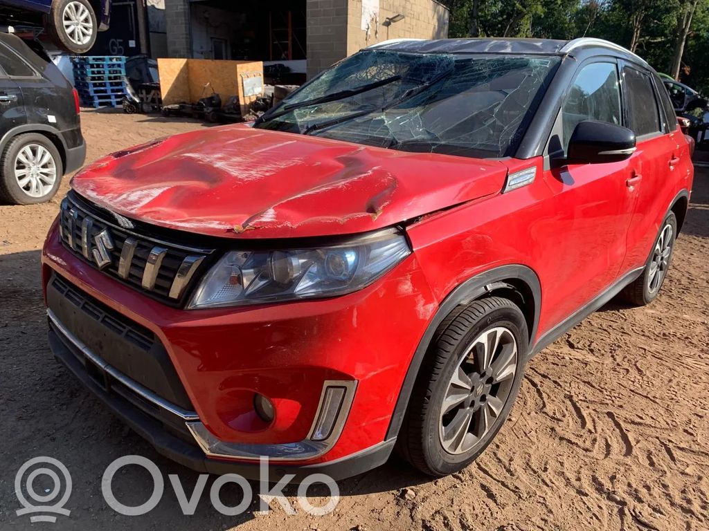 Vitara (LY) Vitara, Sidekick  0258030230