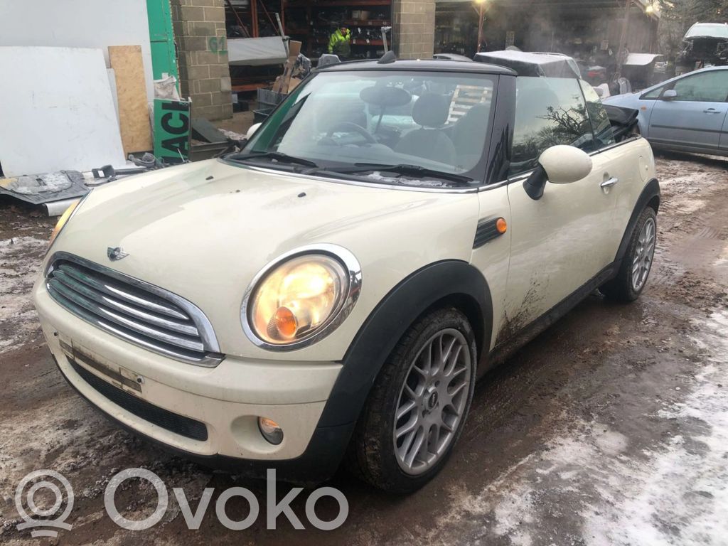 One - Cooper R57 One/Cooper R57  2757010