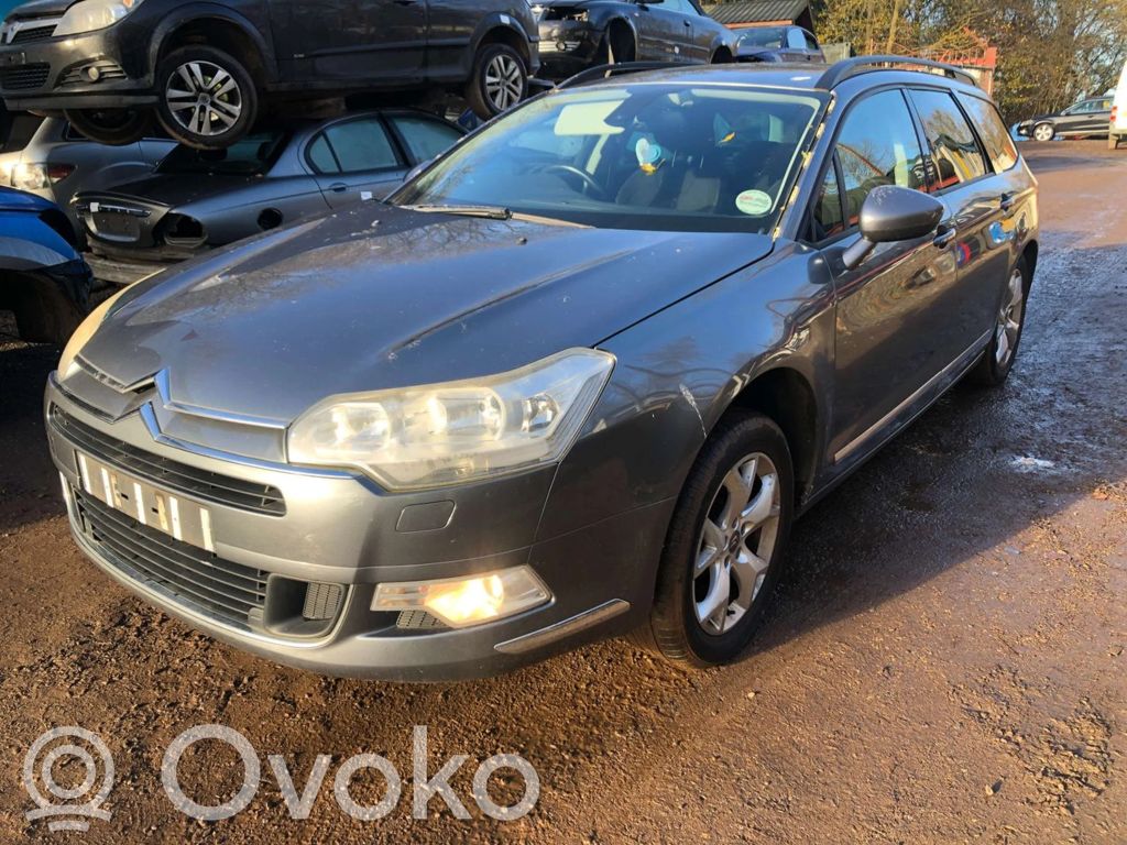 C5 C5, C5 Aircross  96655334ZD