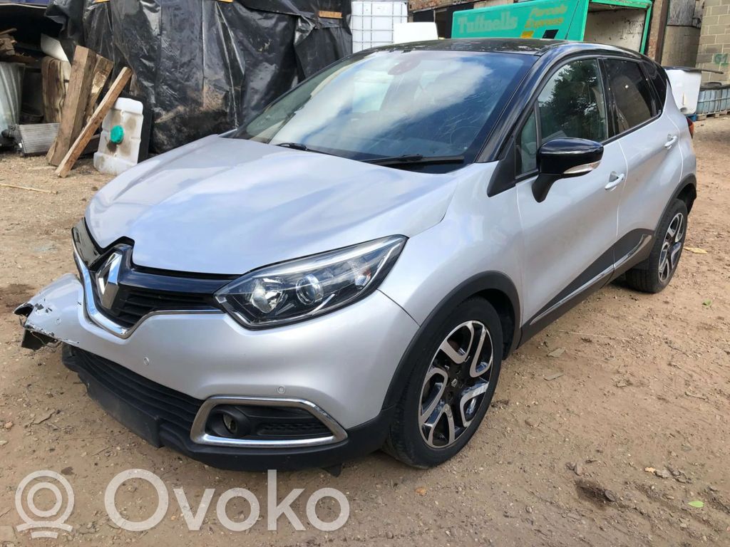 Captur Captur