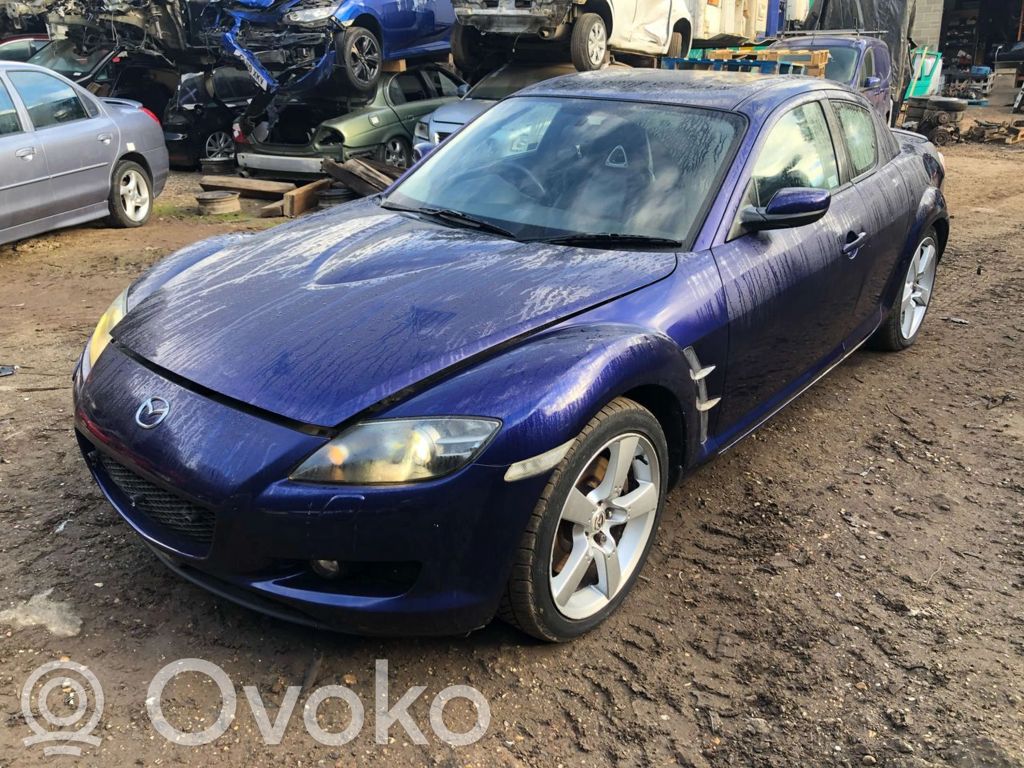 RX8 RX  0432067