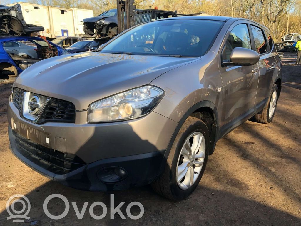 Qashqai Qashqai, Qashqai+2  63811JD01D