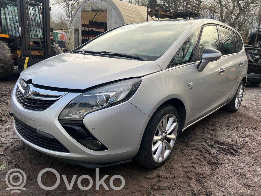 Zafira C Zafira  13294821