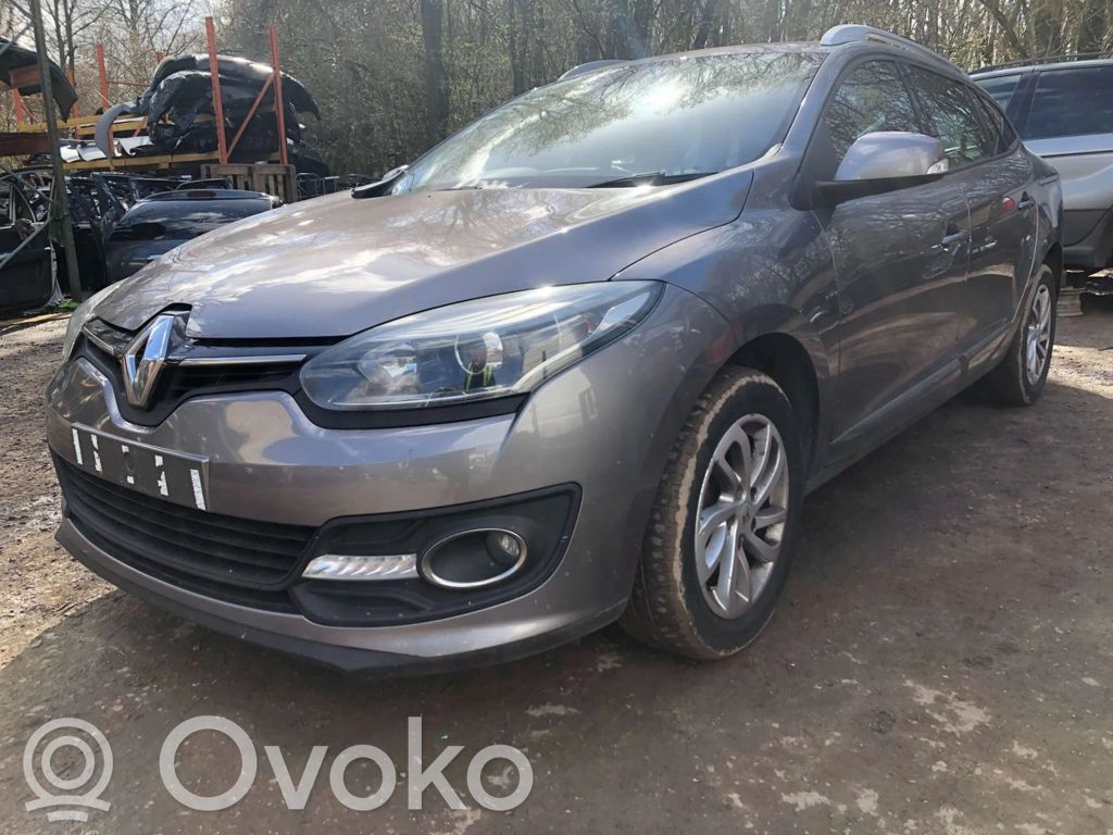 Megane III Megane  EAWCEC065