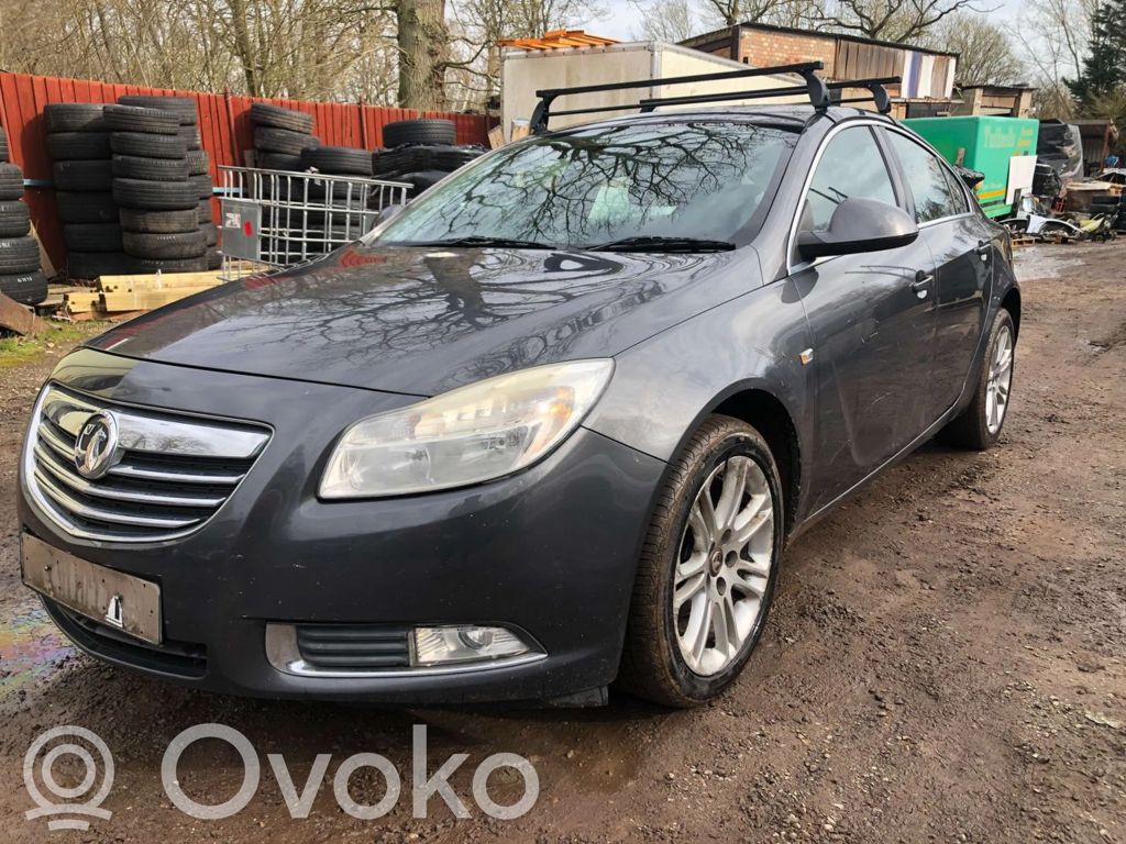 Insignia A Insignia  A18XER