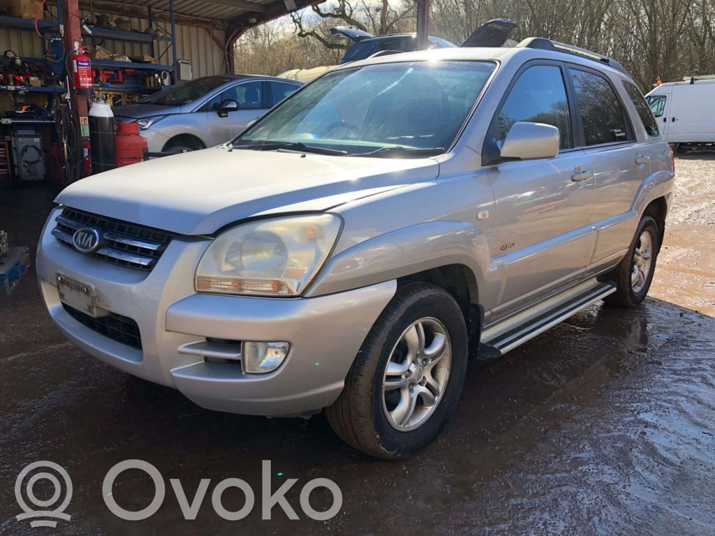 Sportage Sportage  493002E000