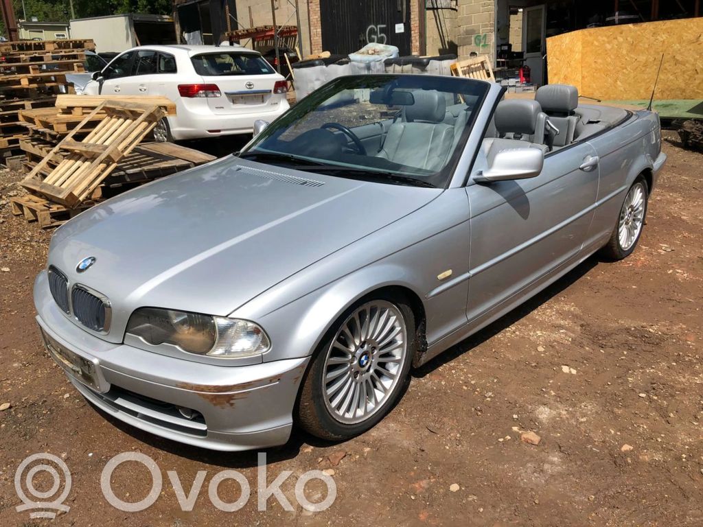 3 E46 Series 3  724807220