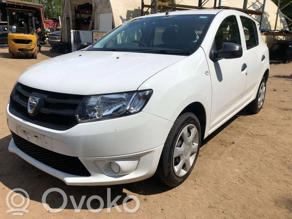 Sandero Sandero, Sandero Stepway  8201312873