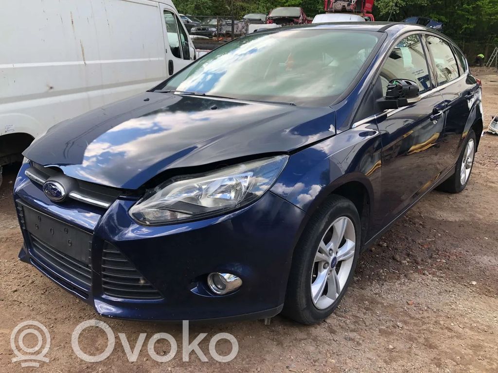 Focus Focus  BM51611B68AD3JA6