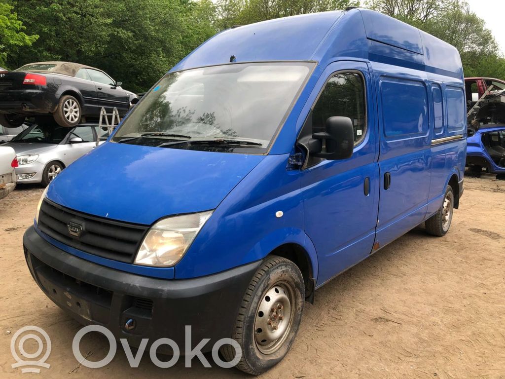 Maxus Maxus  LRS02343
