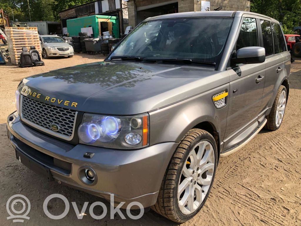 Range Rover Sport L320 Range Rover  6H4Q9D280AB