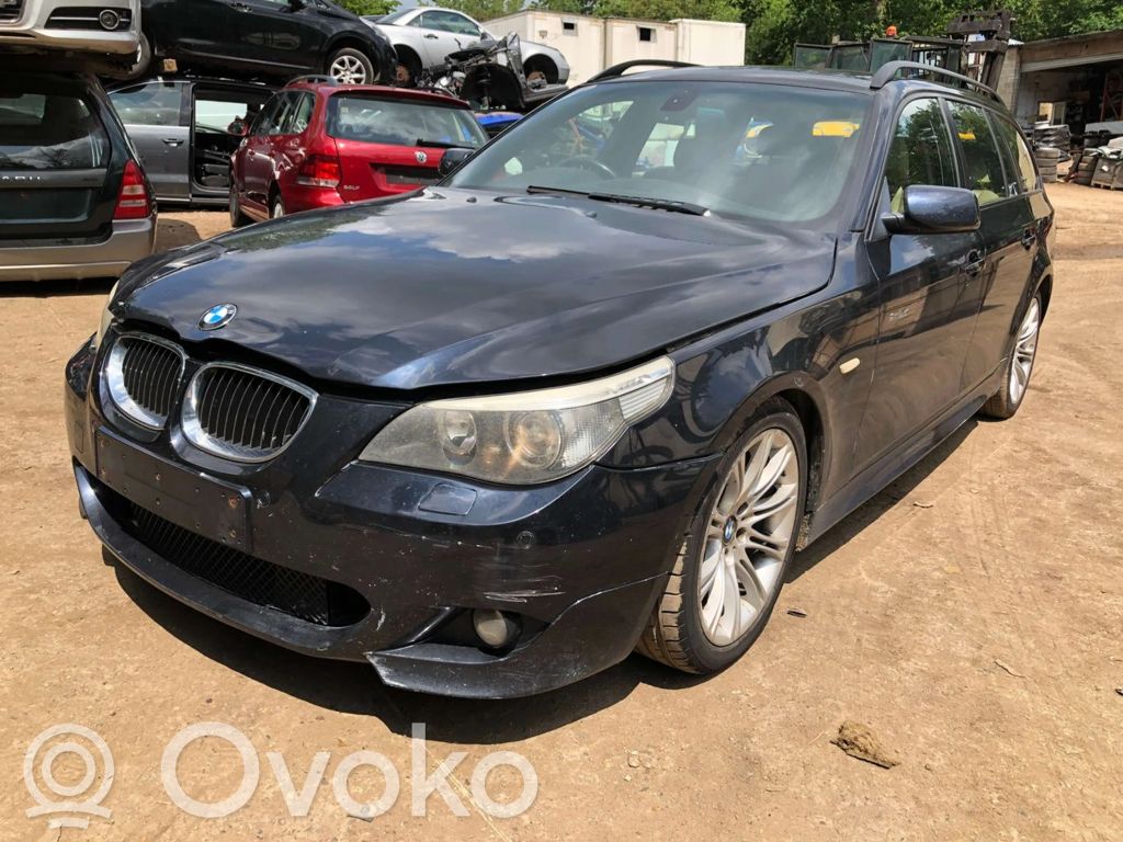 5 E60 E61 Series 5  7544655