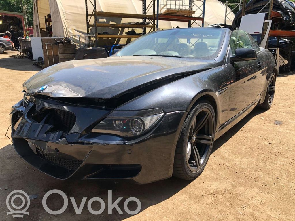 6 E63 E64 Series 6  1171701