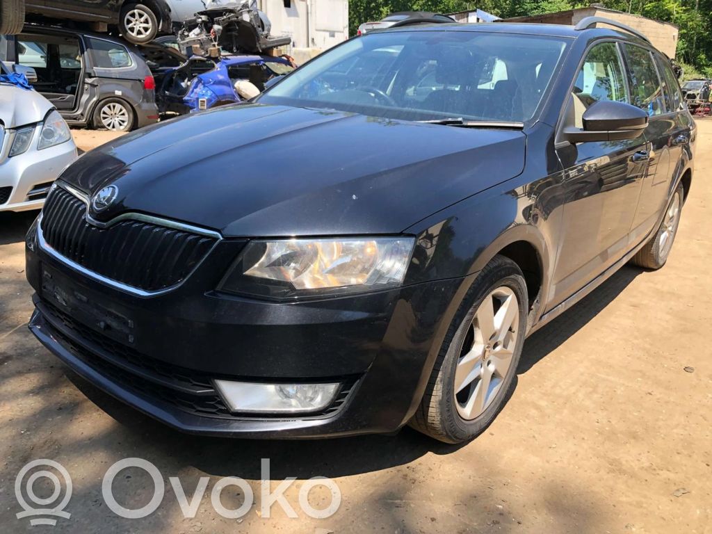 Octavia Mk3 (5E) Octavia  04L130277G