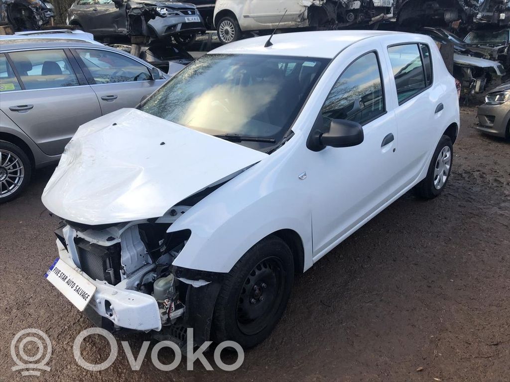 Sandero Sandero, Sandero Stepway  165788384R