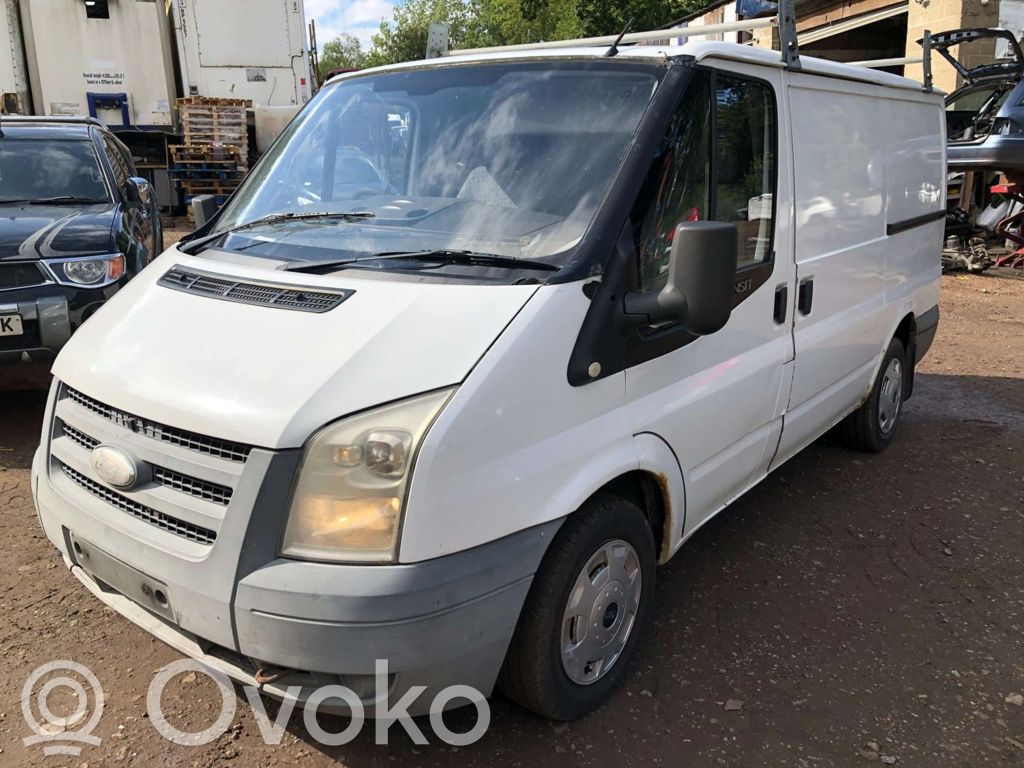 Transit Transit  6C1T14A067CA