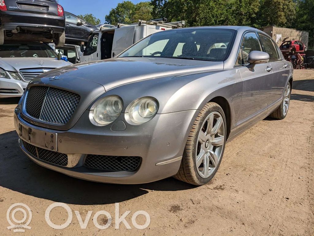 Continental Continental  JB3G5L239AB