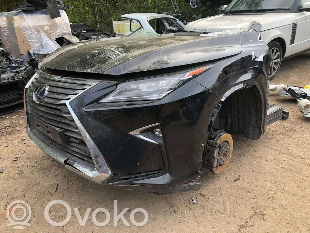RX 450H RX  8943048100