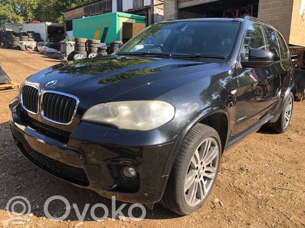 X5 E70 X5