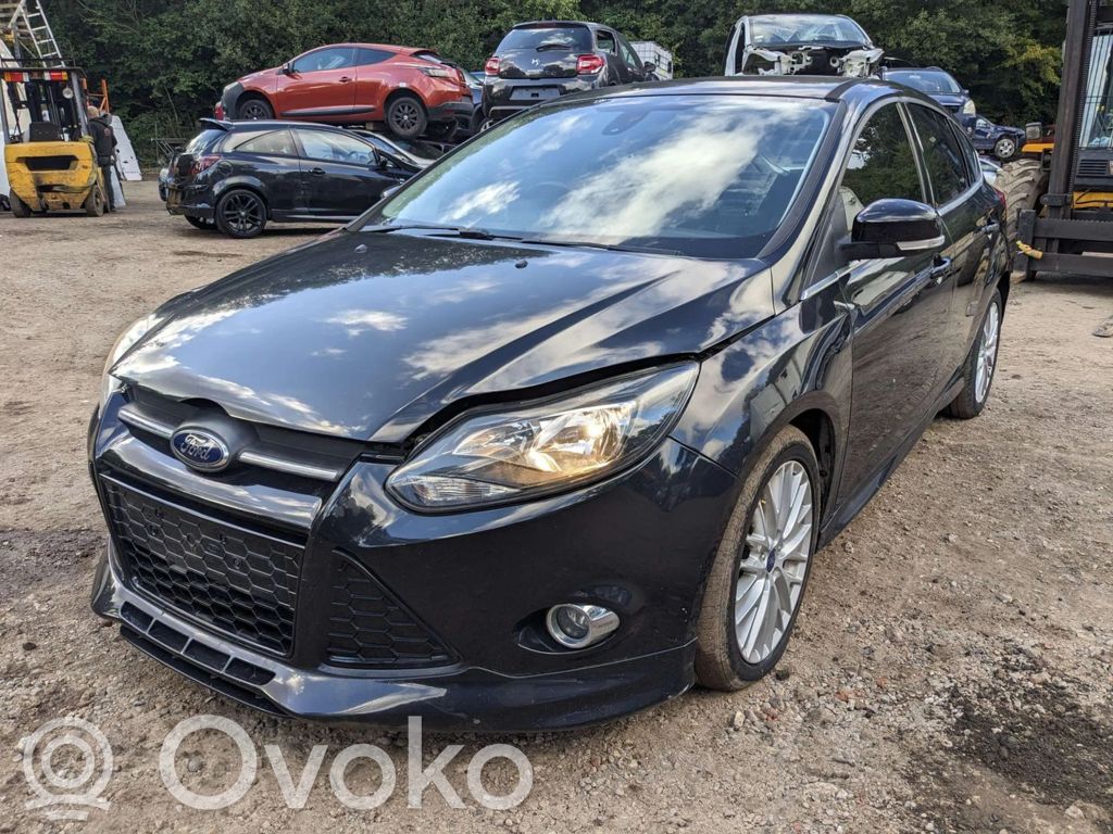 Focus Focus  078372010743