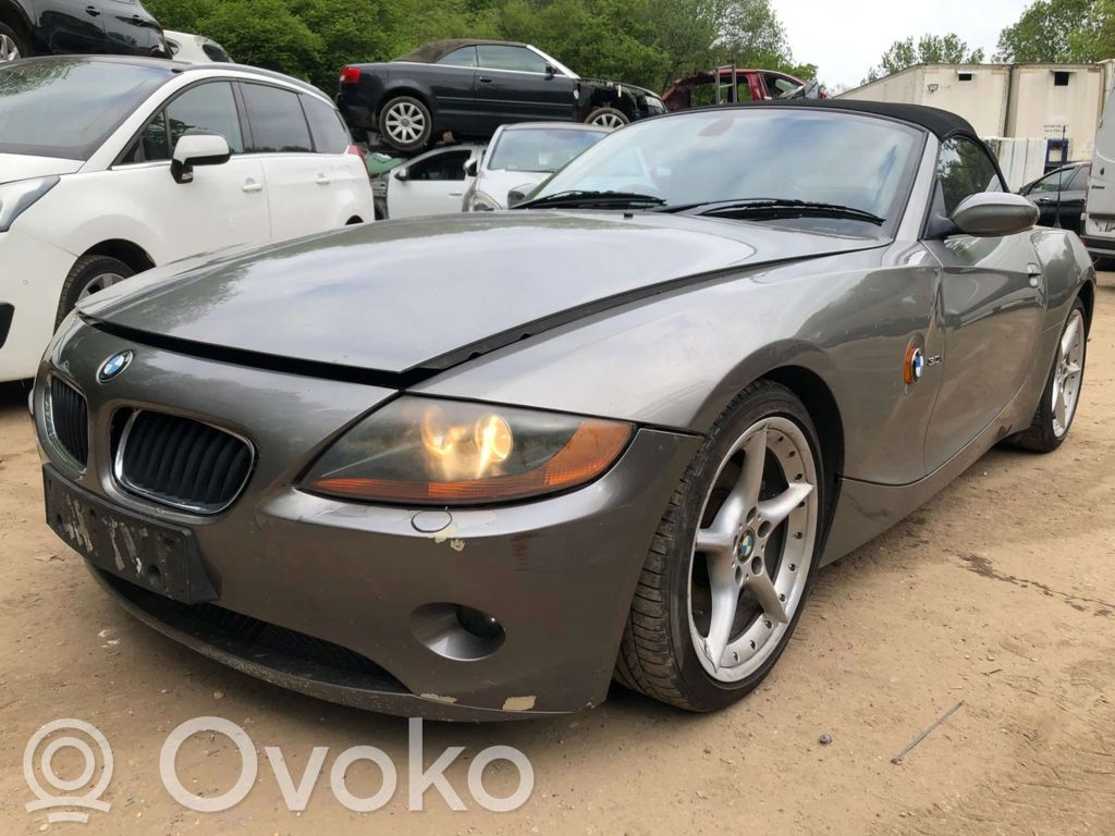Z4 E85 E86 Z4  6762867