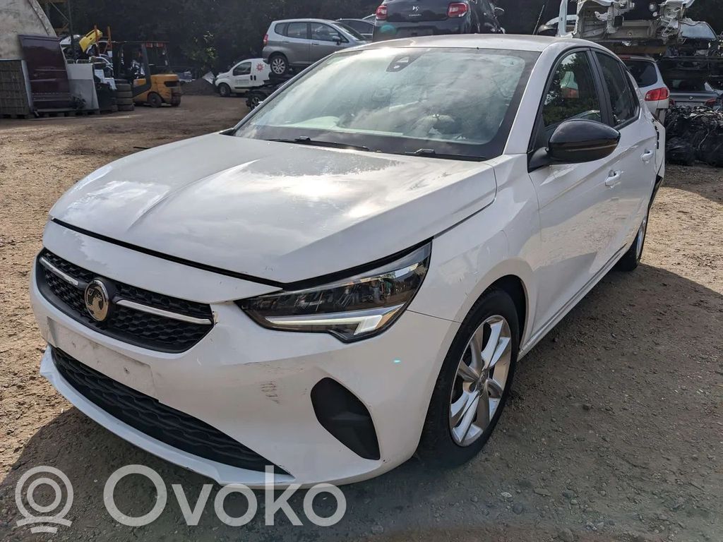 Corsa F Corsa  9828239980