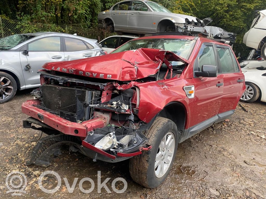 Freelander 2 - LR2 Freelander  6H5218C808AG
