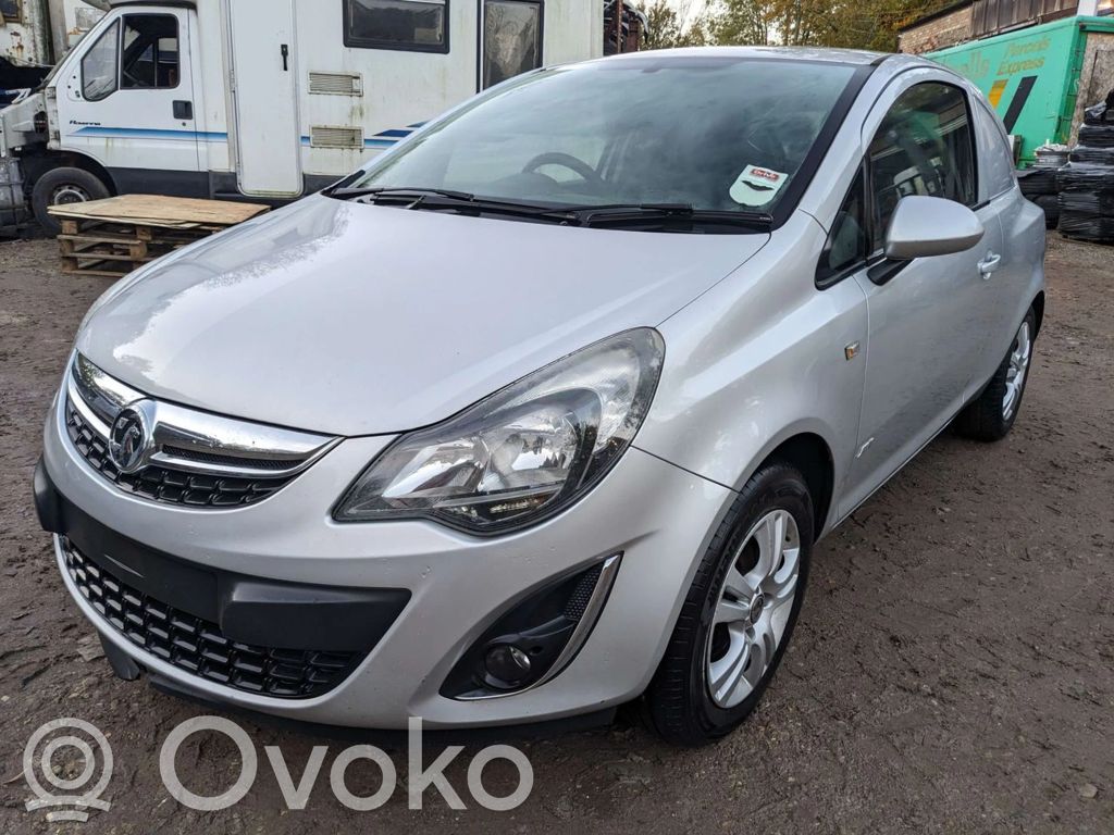 Corsa D Corsa  55593982