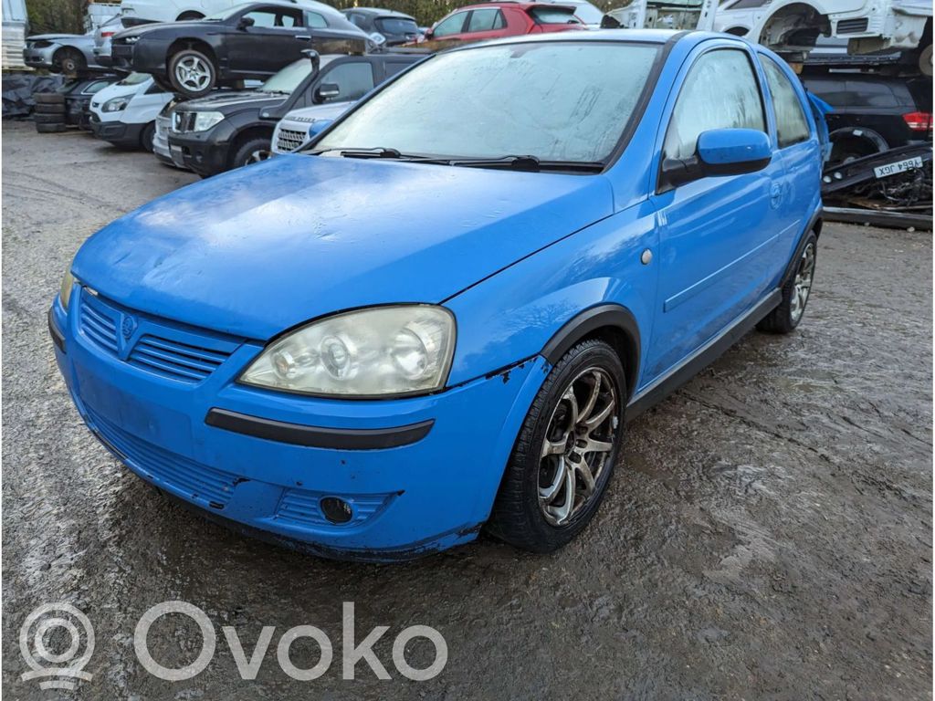 Corsa C Corsa  24469609